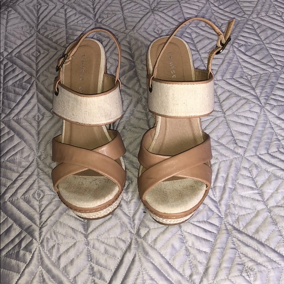 •Summer heels• - Picture 3 of 3